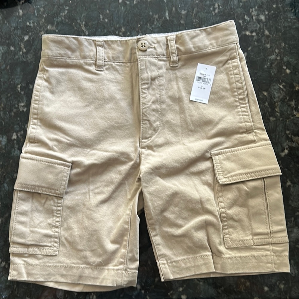 Boys shorts from Gap